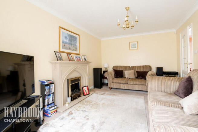 Thorncliffe View, Chapeltown photo 4