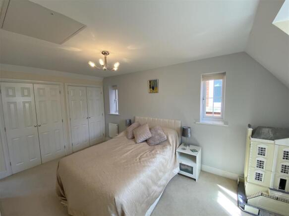 BEDROOM 3