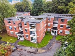 16, Ratcliffe Court, Leicester LE2 3TY