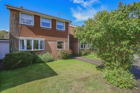 Patricks Copse Road, Liss, Hampshire, GU33