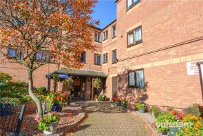 Flat 38, Milton Court, Sandon Road, Smethwick B66 4AD