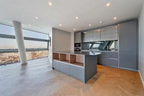 Apartment 3403, 251, Southwark Bridge Road, London SE1 6FP
