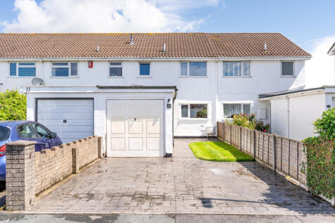 The Glebe, Pilning, Bristol