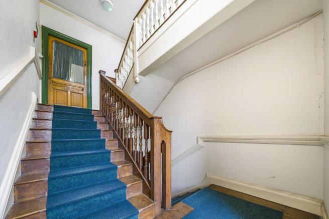 Stairway