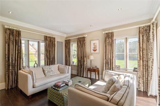 Windsor Drive, Bowdon, Altrincham, Greater Manchester, WA14 photo 4