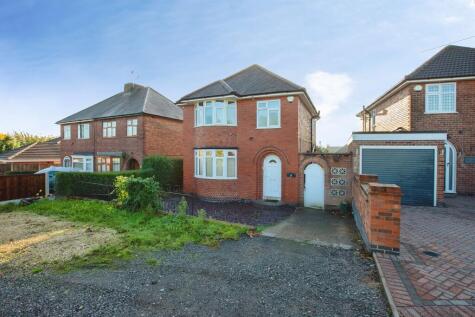 Tathams Lane, Ilkeston