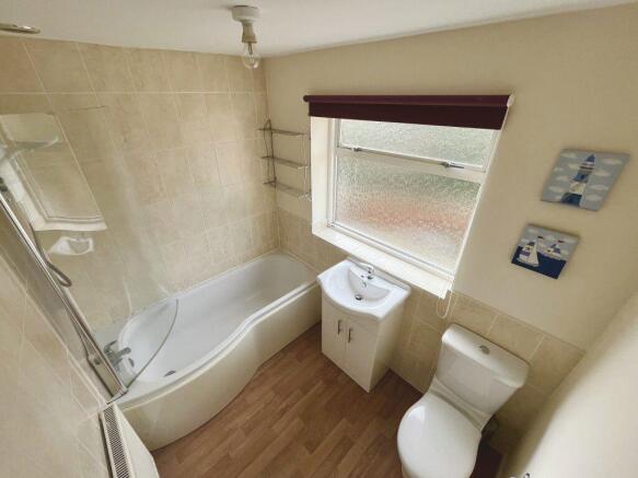 Victoria Street, Quorn, Leicestershire – pohled 6