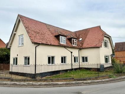 School Lane, Middle Littleton, Evesham