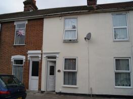 90, Sirdar Road, Ipswich IP1 2LB