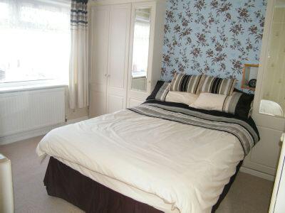 Bedroom 1 other