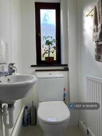 Ground Floor Wc