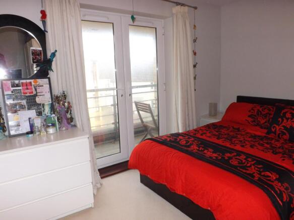 Bedroom 2