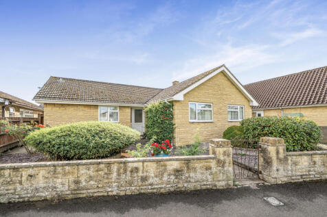 Tubb Close, Bicester, Oxfordshire