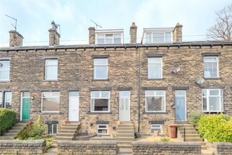 Luther Street, Leeds, West Yorkshire