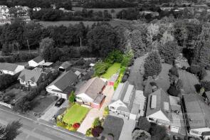137, Whalley Road, Langho BB6 8AA