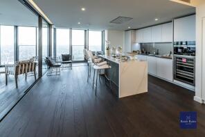 Flat 3408, 67, Bondway, London SW8 1GT