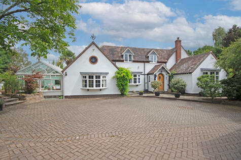 Mill Lane, Hadley, Ombersley Droitwich Worcestershire WR9 0AU