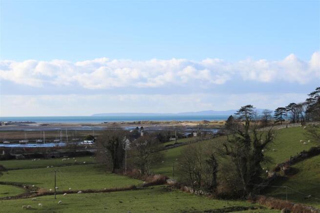 View from house