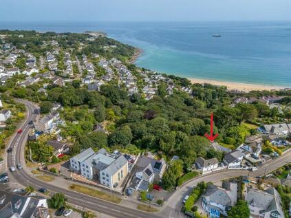 Boskerris Road, St. Ives