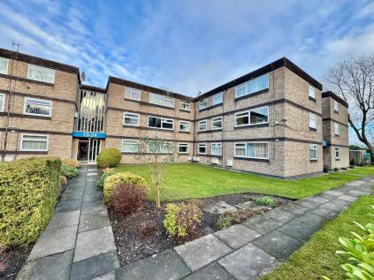 Devonshire Park Road, Stockport, SK2