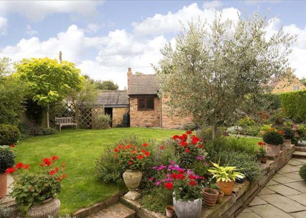 Garden 1