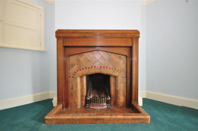 Internal Feature