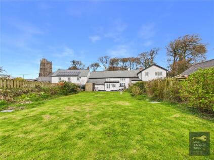 Langtree, Torrington, Devon