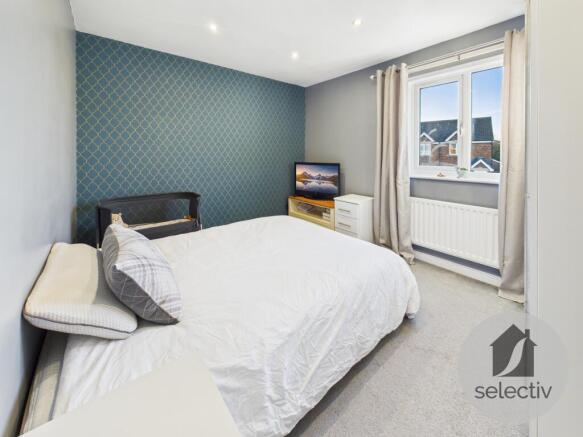 2 bed Semi-Detached for sale Image 7