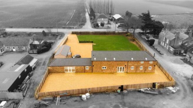 Drone Image