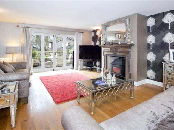 Drawing Room