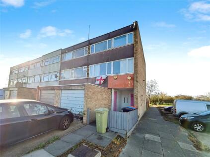 Sheelin Grove, Bletchley, Milton Keynes