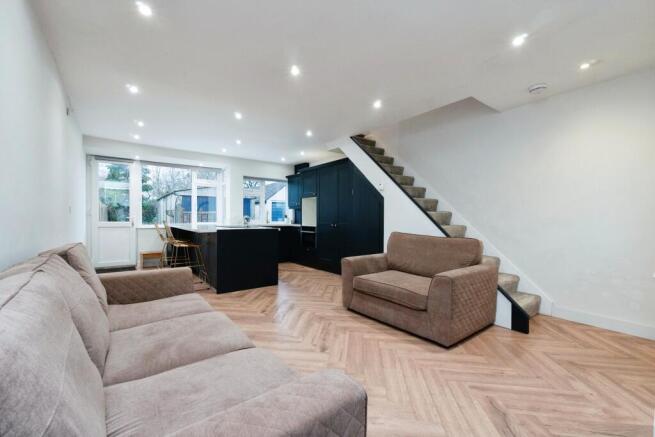 Lounge/Kitchen/Diner
