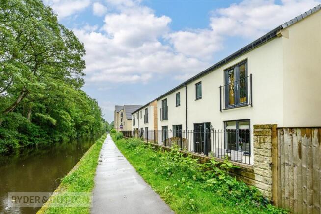 3 bed Semi-Detached for sale