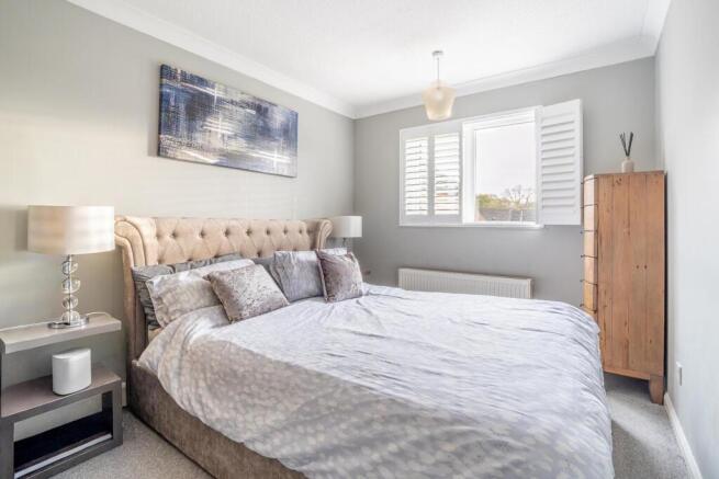 3 bed Detached to rent Image 9