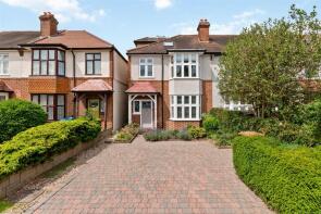 26, Keswick Avenue, Wimbledon SW19 3JE