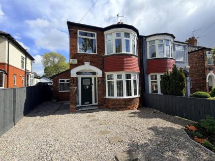 Kingston Road, Willerby, Hull