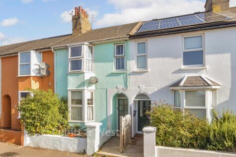 Gloucester Road, Littlehampton, West Sussex