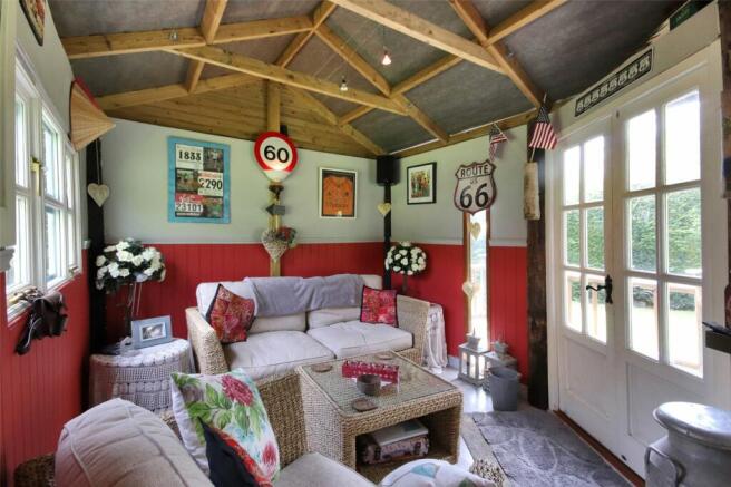 Summer House
