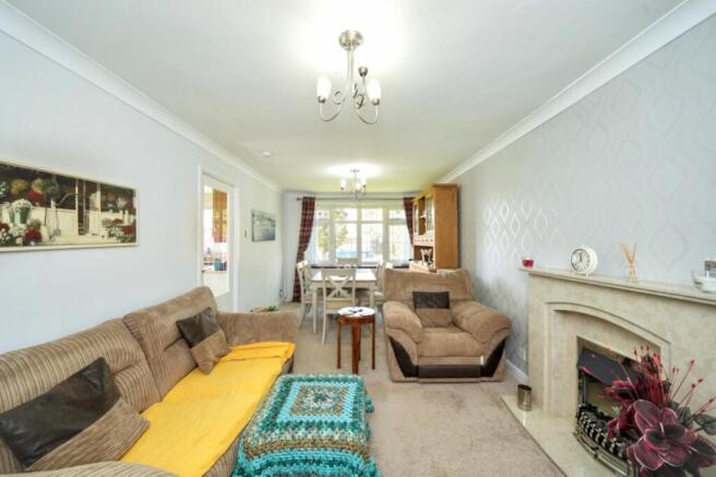 Leyburn Close, Walsall, West Midlands, WS2 photo 4