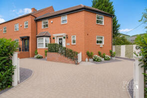 7, Lime Tree Court, Bonehill Road, Tamworth B78 3FZ