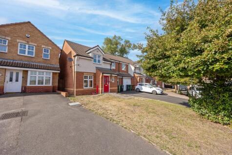Yale Road, Willenhall, WV13