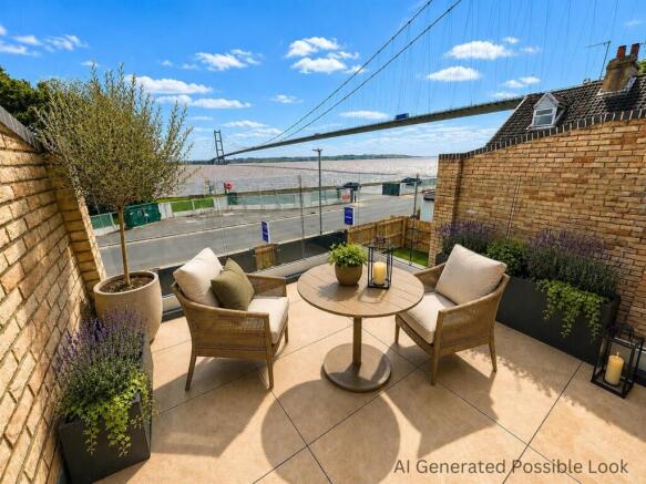 4 bed Town House for sale Image 8