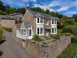 Old Forge Cottage, Leys Hill Road, Ross-on-wye HR9 5QT