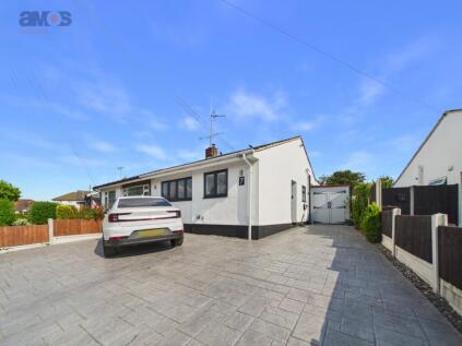 Broomfield, Hadleigh, Essex,