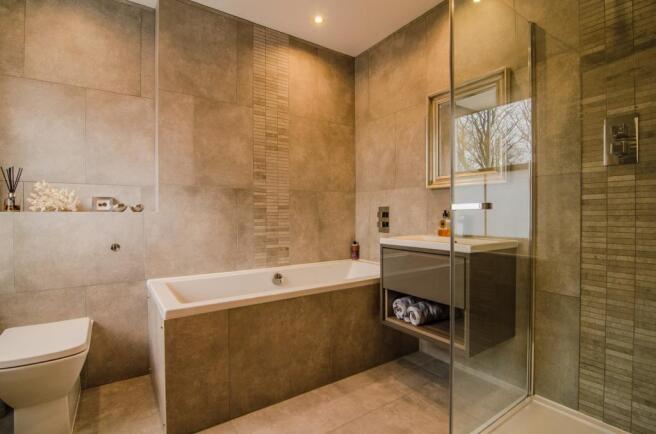 bath