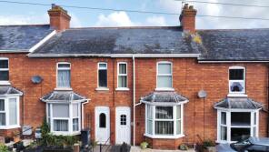 26, Mitchell Street, Wellington TA21 8LF
