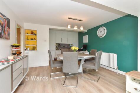 Highview Road, Minster-On-Sea, Sheerness, Kent