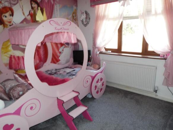 Bedroom 3