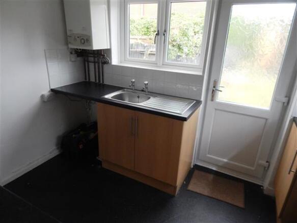 Kitchen - pic 2