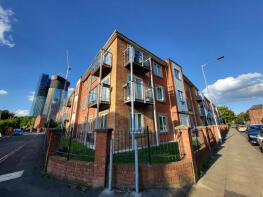 17, St Wilfrid's Street, Manchester M15 5XE